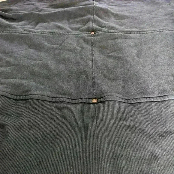 Aritzia, Wilfred,  Studded Cacoon cardigan, black, Sz XS, - Picture 4 of 5